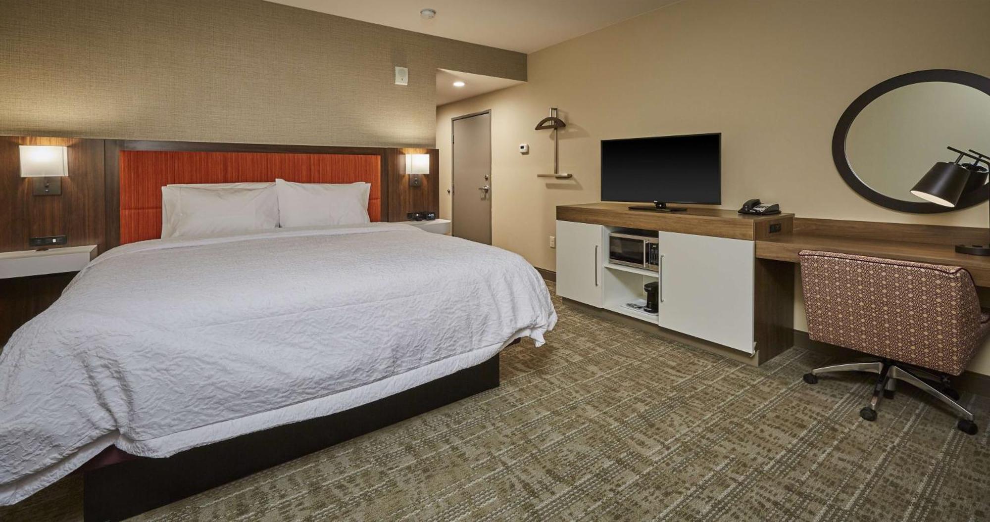 Hampton Inn & Suites Roseburg Exterior foto